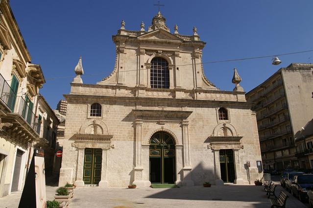 Santa Maria de Betlem